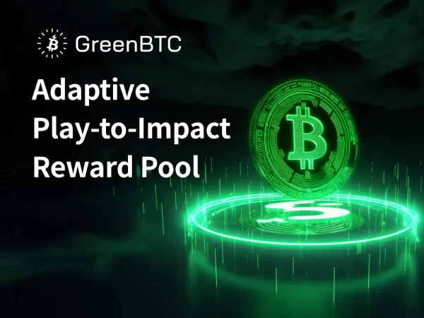 Adaptive Play to Impact Reward Pool